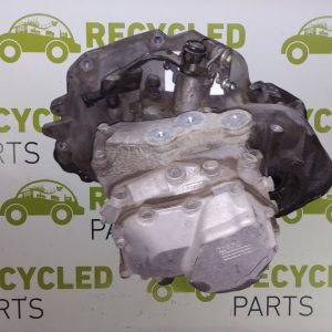 Caja De Velocidades Chevroloet Sonic 1.6 16v (06217803)