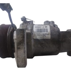 Compresor De A/a Renault Sandero 1.6 (04468270)
