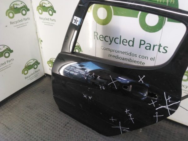 Puerta Trasera Izquierda Peugeot 308 (04559381)