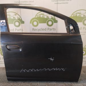 Puerta Delantera Derecha Chevrolet Prisma (04912377)