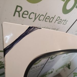 Puerta Delantera Derecha Renault Kangoo Pc (06679331)