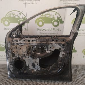 Puerta Delantera Derecha Peugeot 208 Ln (05456887)
