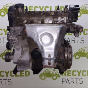 Motor Vw Suran 1.6 8v (05675457)