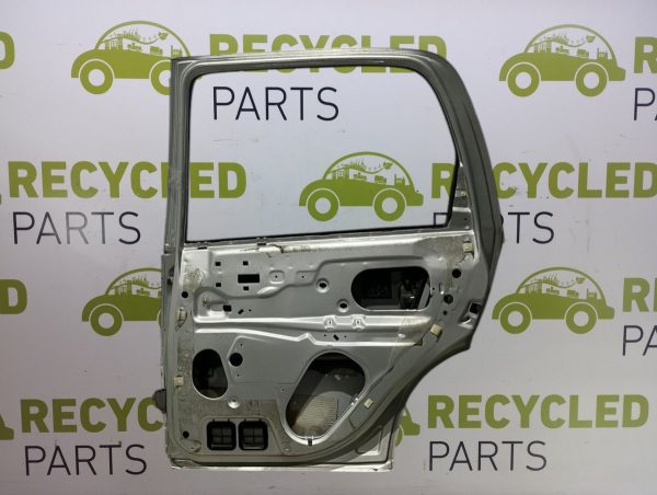 Puerta Trasera Derecha Chevrolet Corsa (03424000) Lp