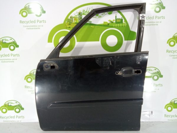 Puerta Delantera Izquierda C4 Grand Picasso (03371513) Lp