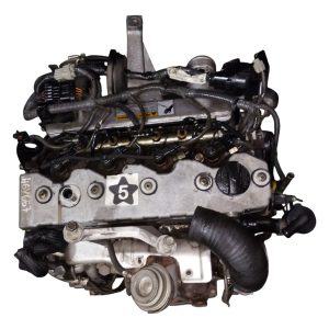 Motor Nissan Frontier 2.8 Tdi (04978860)
