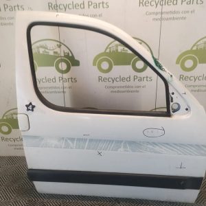 Puerta Delantera Derecha Peugeot Partner (04698100)