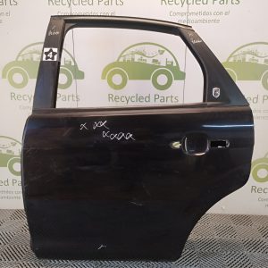 Puerta Trasera Izquierda Ford Focus F2 (05158140)
