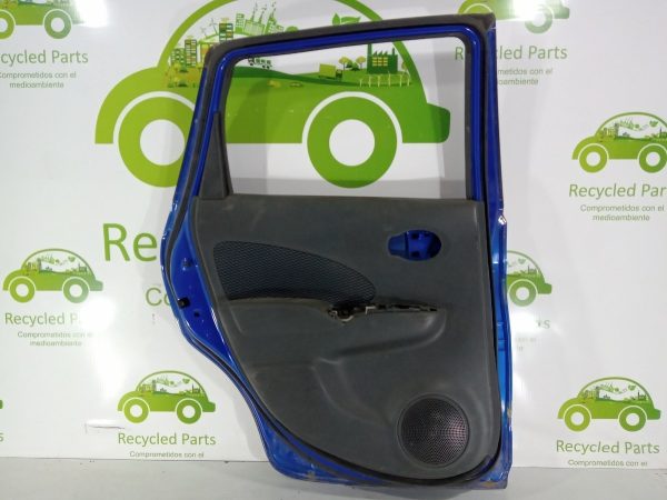 Puerta Trasera Izquierda Nissan Note (03246240) Lp