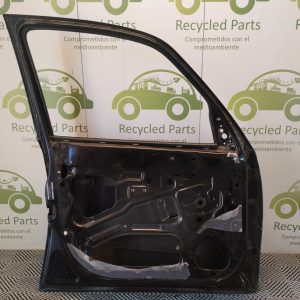 Puerta Delantera Izquierda Chevrolet Meriva (05371307)