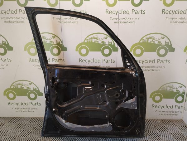 Puerta Delantera Izquierda Chevrolet Meriva (05371307)