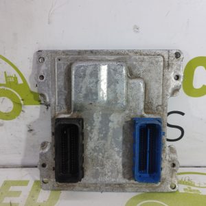 Modulo De Inyeccion Chevrolet Prisma 1.4 (04974102)