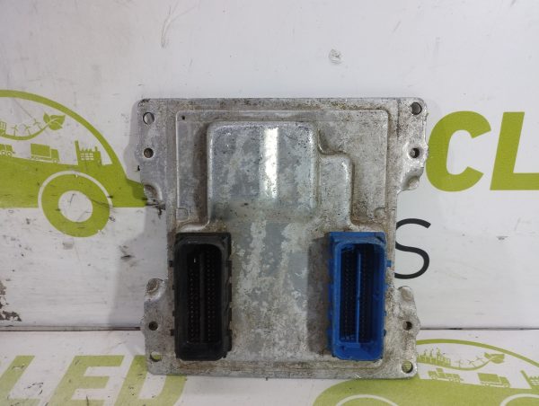Modulo De Inyeccion Chevrolet Prisma 1.4 (04974102)