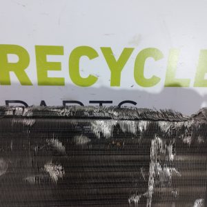 Radiador De Agua Vw Gol Trend 1.6 (04062917)