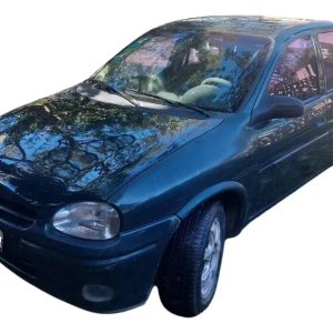 Guardaplast Delantero Izquierdo Chevrolet Corsa 1994-2011