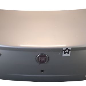 Tapa De Baul Fiat Siena F2 (06221626)