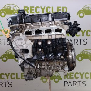 Motor Chery Tiggo 3 1.6 16v (04774391)