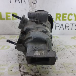 Compresor De A/a Ford Ecosport 1.5 (05813633)