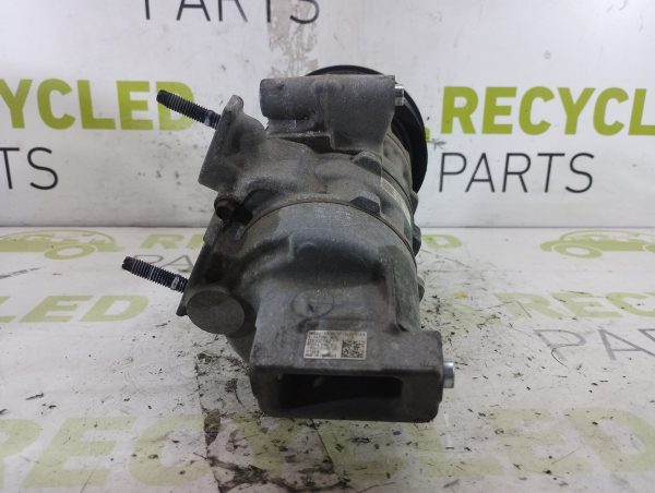 Compresor De A/a Ford Ecosport 1.5 (05813633)