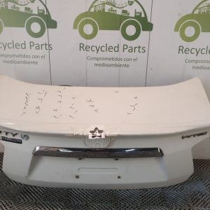 Tapa De Baul Honda City (06317392)