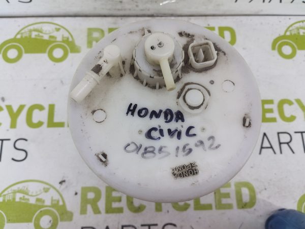 Bomba De Nafta Honda Civic 1.8 (01861592)
