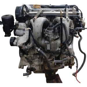 Motor Chery Tiggo 2.0 16v (05965459) Detalle