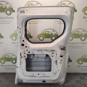 Puerta Trasera Derecha Renault Kangoo Ln (06437940)