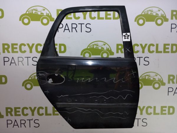 Puerta Trasera Derecha Chevrolet Meriva (05371305) Lp