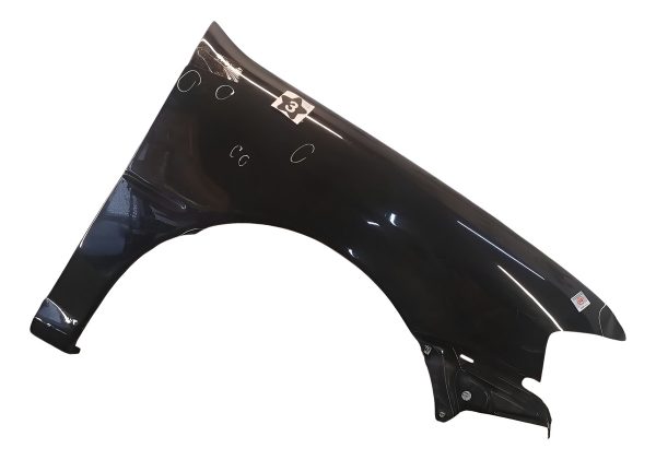 Guardabarro Derecho Vw Gol Power G4 (06512622)