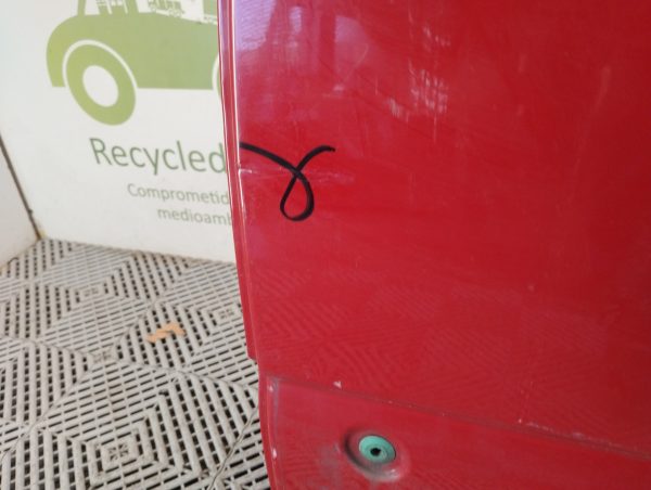 Puerta Trasera Izquierda Fiat Uno Way (05471219)