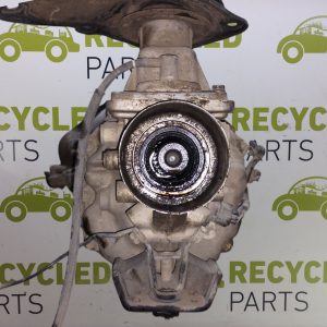Caja De Velocidades Toyota Hilux 3.0 4×2 (05892192)