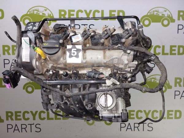 Motor Vw Suran 1.6 16v (060533769