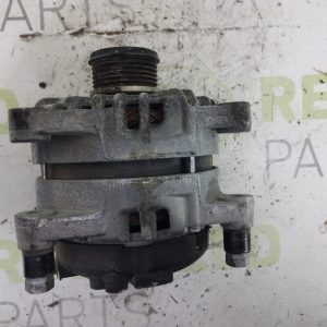 Alternador Peugeot 208 1.6 Hdi (05785145)