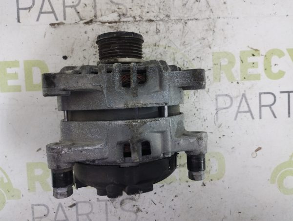 Alternador Peugeot 208 1.6 Hdi (05785145)