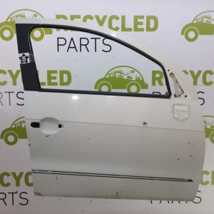 Puerta Delantera Derecha Vw Voyage (05544011) Lp