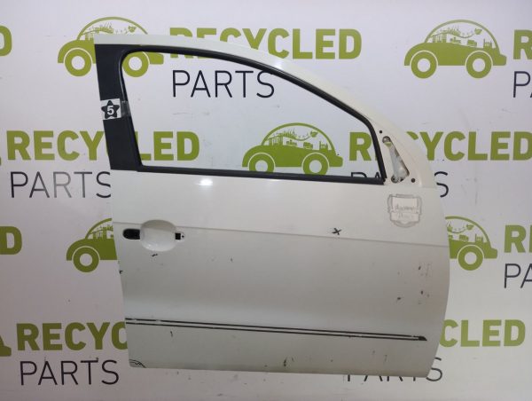 Puerta Delantera Derecha Vw Voyage (05544011) Lp