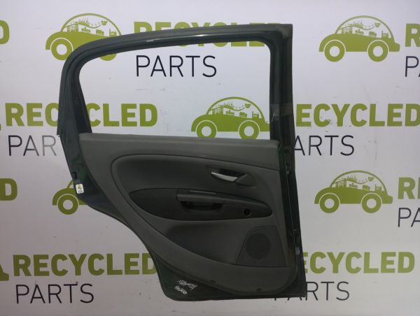 Puerta Trasera Izquierda Fiat Punto (04489052) Lp