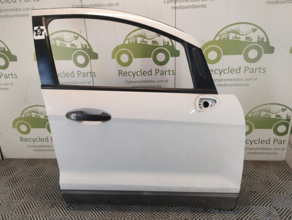 Puerta Delantera Derecha Ford Ecosport Kd (06093385)