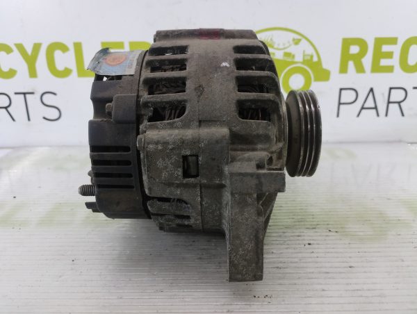 Alternador Renault Clio Mio 1.2 (04509503)