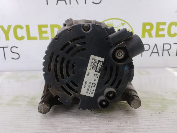 Alternador Peugeot 408 2.0 (05261179)