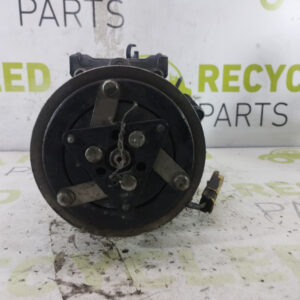 Compresor De A/a Peugeot 408 2.0 (05986494)