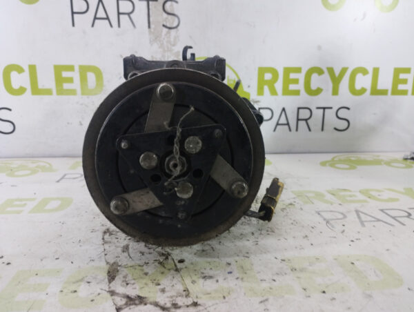 Compresor De A/a Peugeot 408 2.0 (05986494)