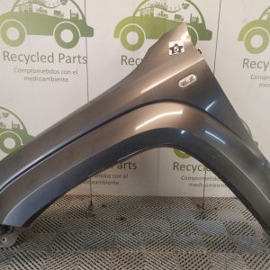 Guardabarro Izquierdo Vw Amarok (04311593)