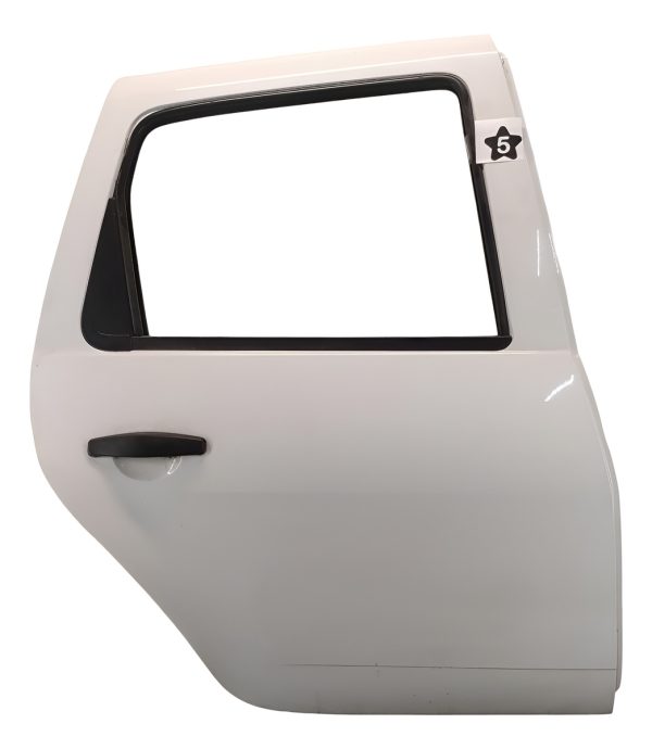 Puerta Trasera Derecha Renault Duster (05844202)