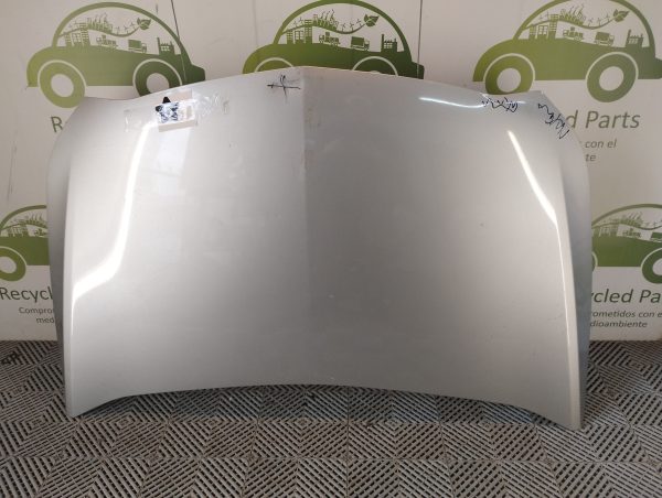 Capot Chevrolet Agile (05146843)