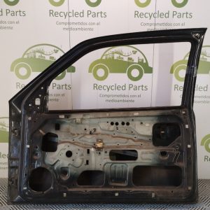 Puerta Delantera Derecha Vw Gol G2 G3 G4 3p (04718715)