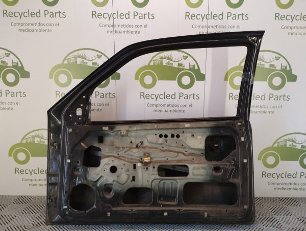 Puerta Delantera Derecha Vw Gol G2 G3 G4 3p (04718715)