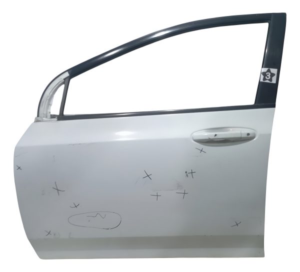 Puerta Delantera Izquierda Honda City (04898843) Lp