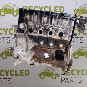 Motor Chevrolet Spin 1.8 8v (05396255)