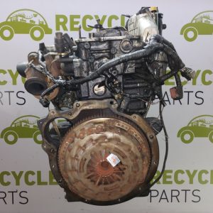 Motor Ford Ranger 3.0 Powerstroke (05431555)